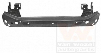 VAN WEZEL 5790560 -  Носитель, буфер
